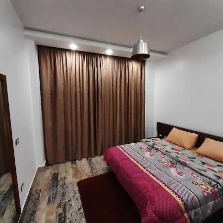Shaaban M Apartment Cairo Exterior foto