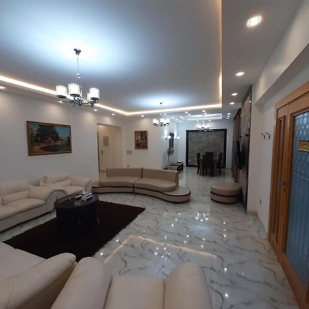 Shaaban M Apartment Cairo Exterior foto