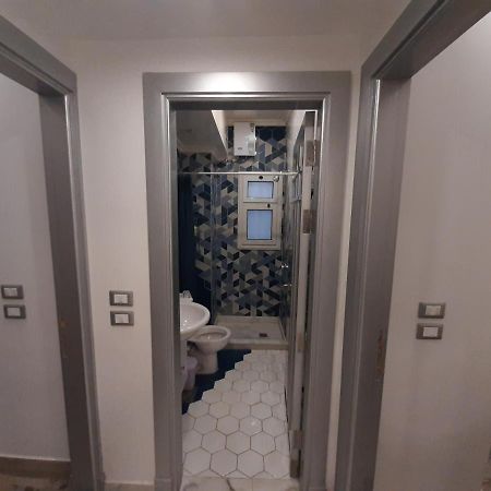 Shaaban M Apartment Cairo Exterior foto