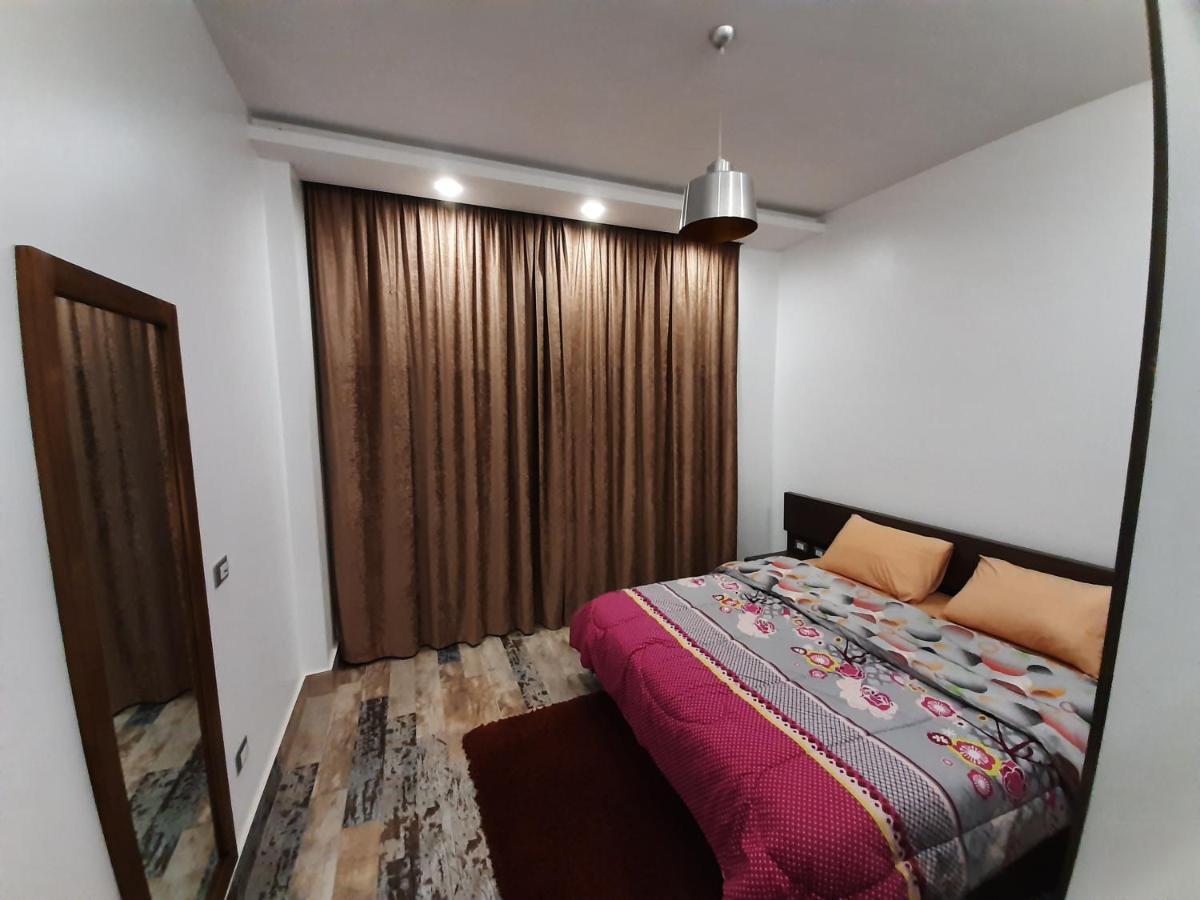 Shaaban M Apartment Cairo Exterior foto