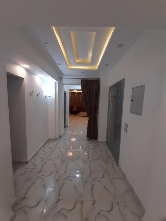 Shaaban M Apartment Cairo Exterior foto