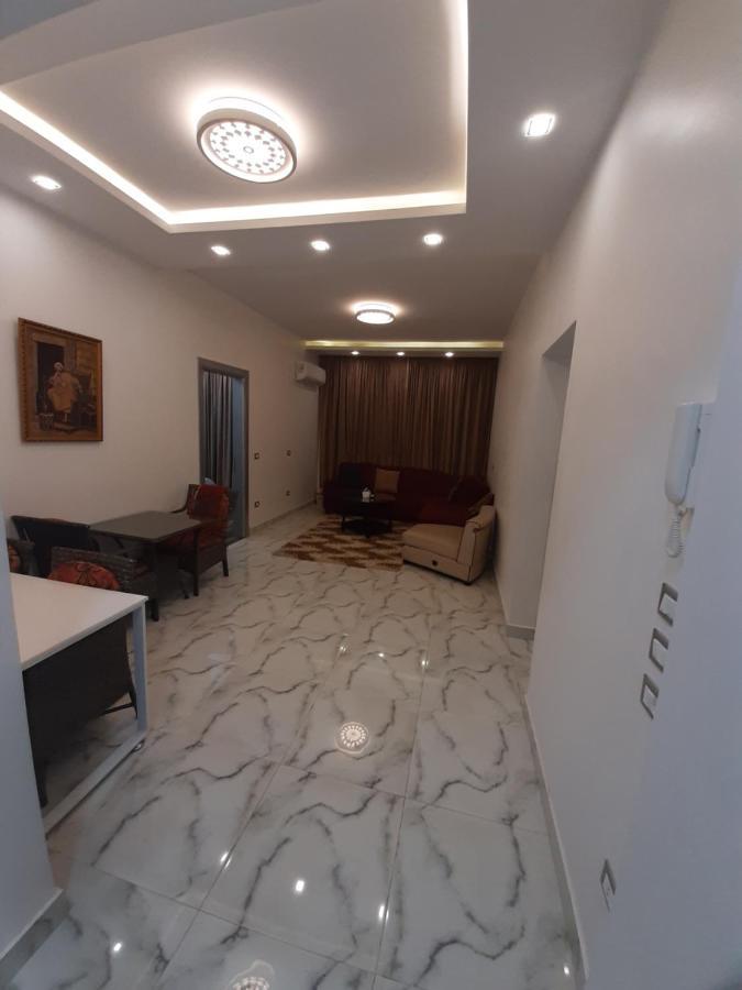 Shaaban M Apartment Cairo Exterior foto