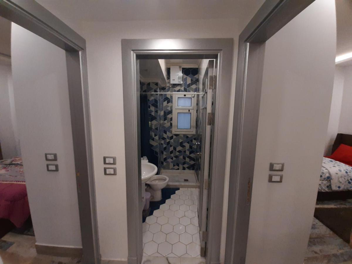 Shaaban M Apartment Cairo Exterior foto