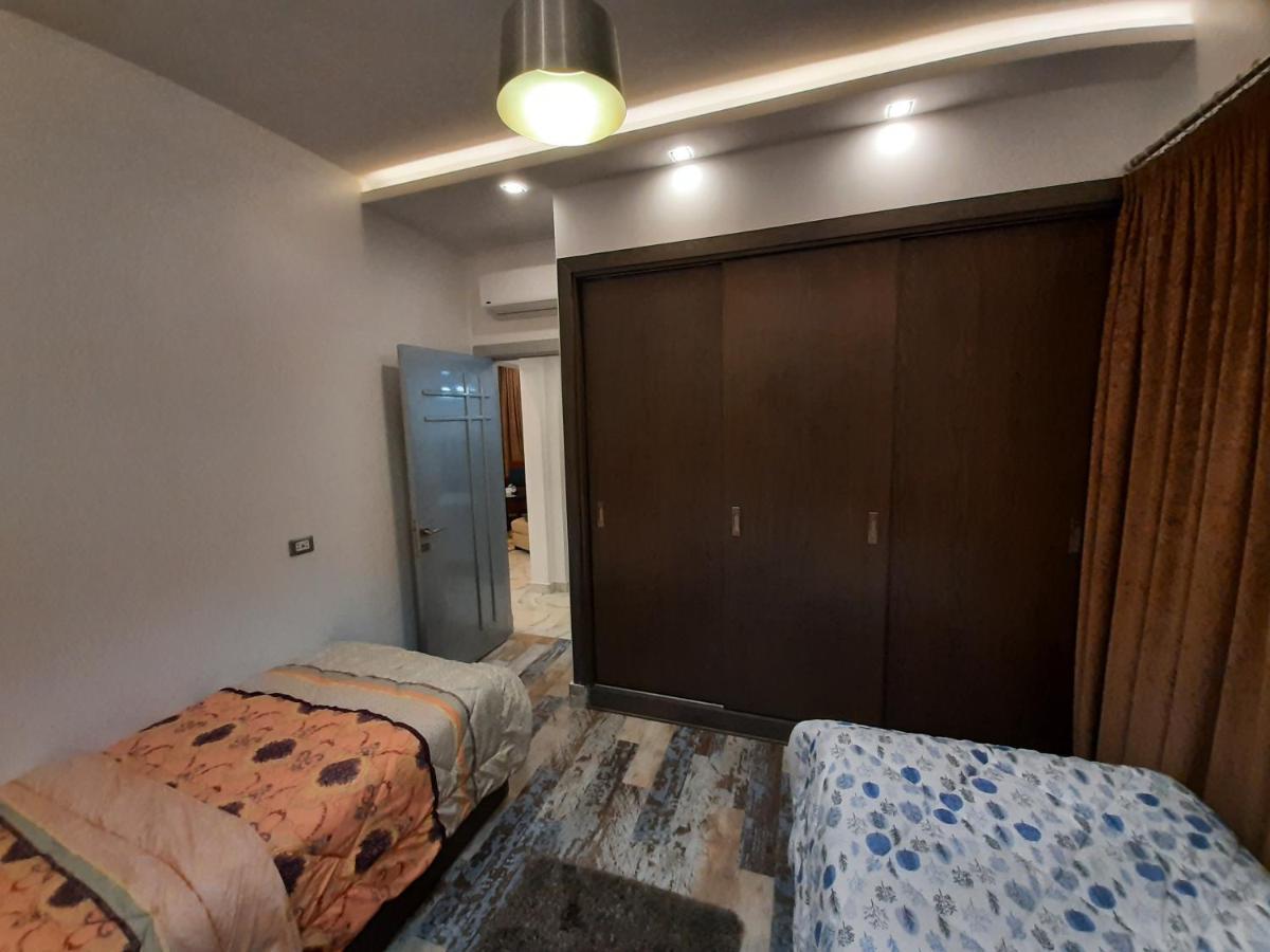 Shaaban M Apartment Cairo Exterior foto
