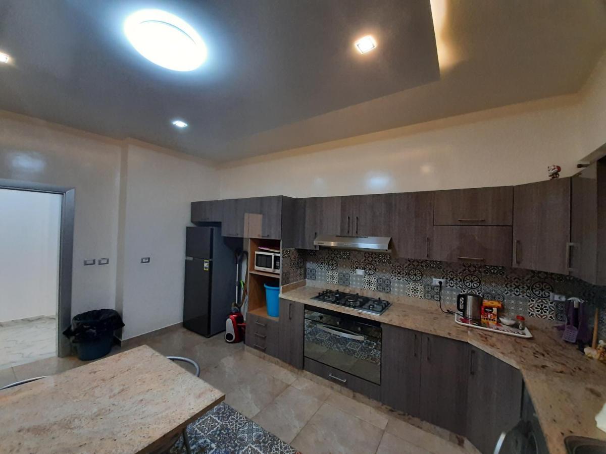 Shaaban M Apartment Cairo Exterior foto