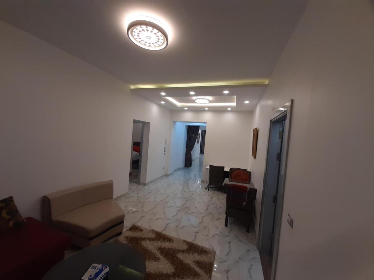 Shaaban M Apartment Cairo Exterior foto