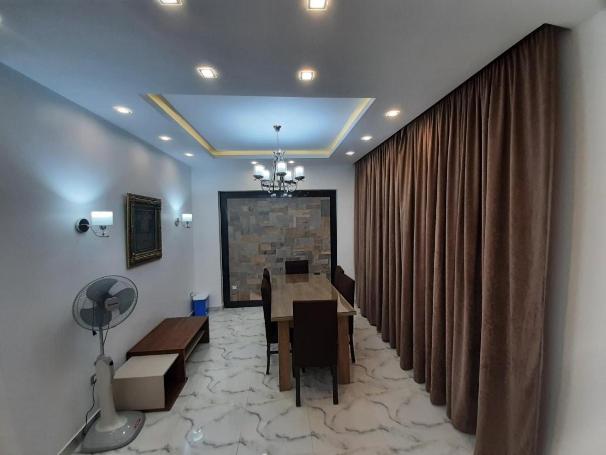 Shaaban M Apartment Cairo Exterior foto