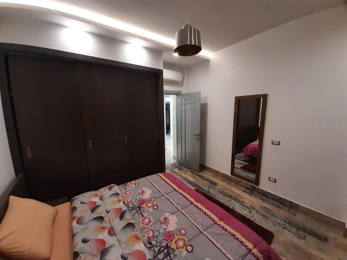 Shaaban M Apartment Cairo Exterior foto