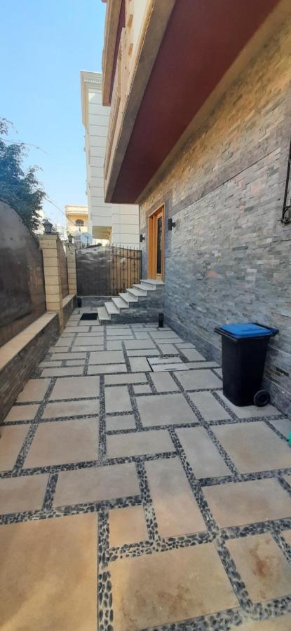 Shaaban M Apartment Cairo Exterior foto