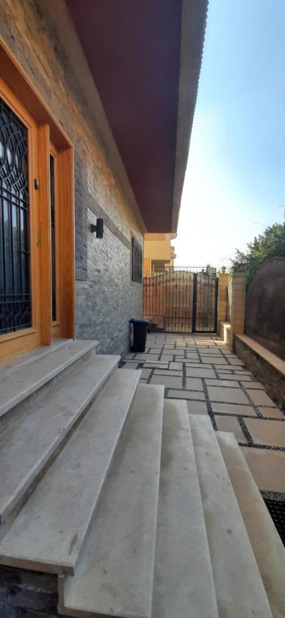 Shaaban M Apartment Cairo Exterior foto