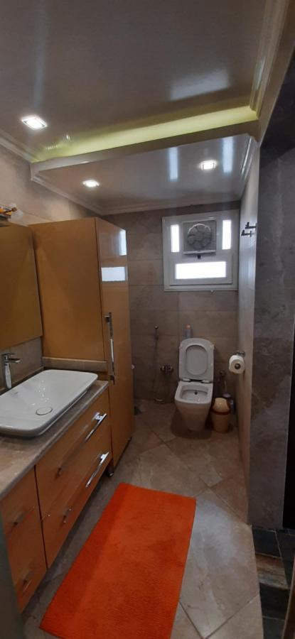Shaaban M Apartment Cairo Exterior foto