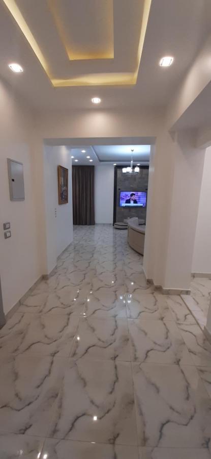 Shaaban M Apartment Cairo Exterior foto