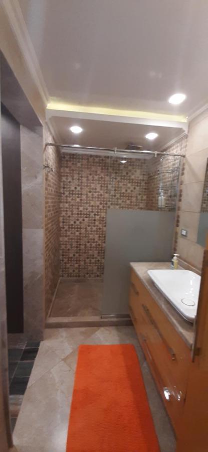 Shaaban M Apartment Cairo Exterior foto