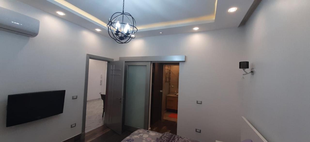 Shaaban M Apartment Cairo Exterior foto