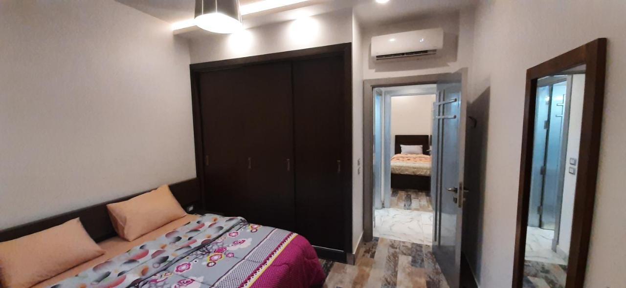 Shaaban M Apartment Cairo Exterior foto