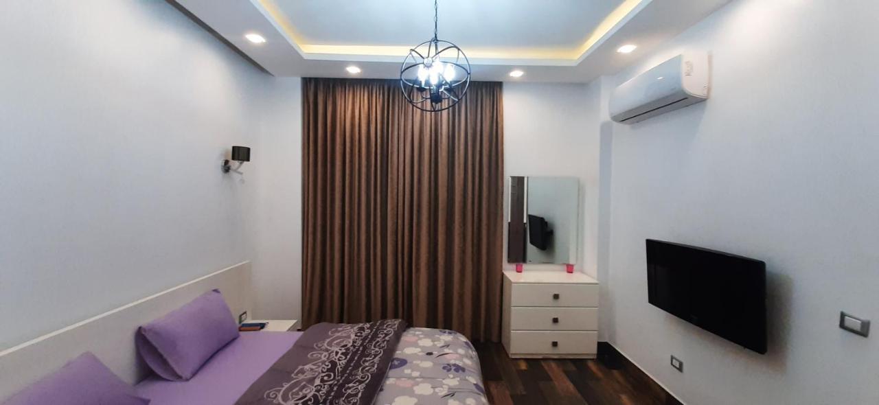 Shaaban M Apartment Cairo Exterior foto