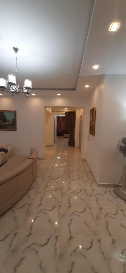 Shaaban M Apartment Cairo Exterior foto