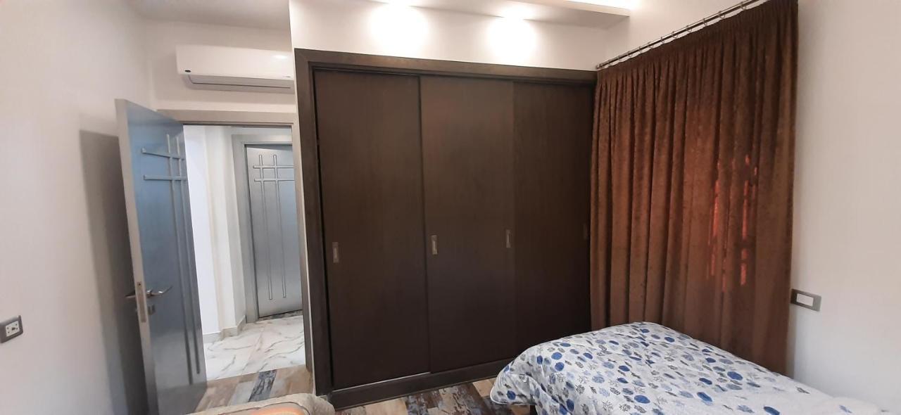 Shaaban M Apartment Cairo Exterior foto