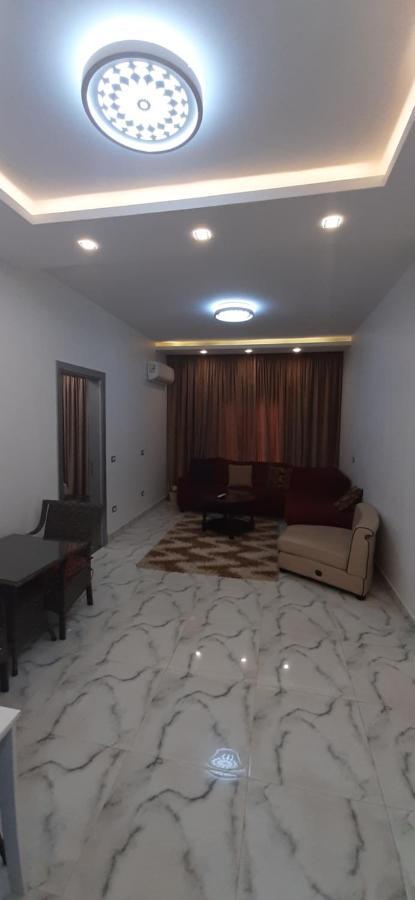 Shaaban M Apartment Cairo Exterior foto
