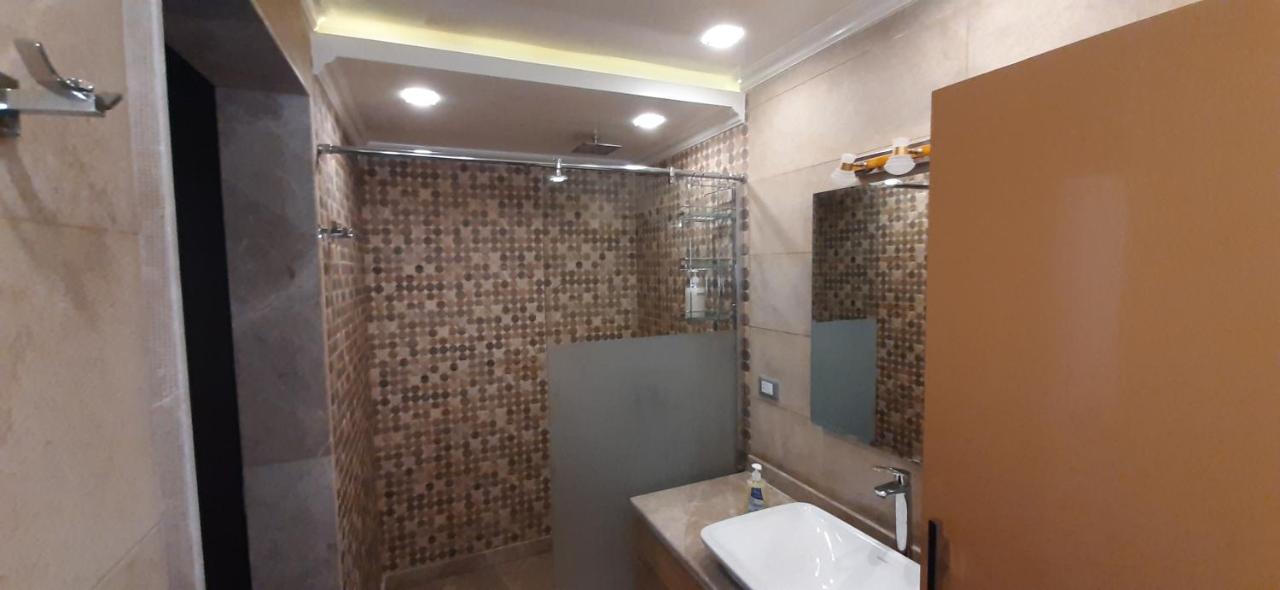 Shaaban M Apartment Cairo Exterior foto