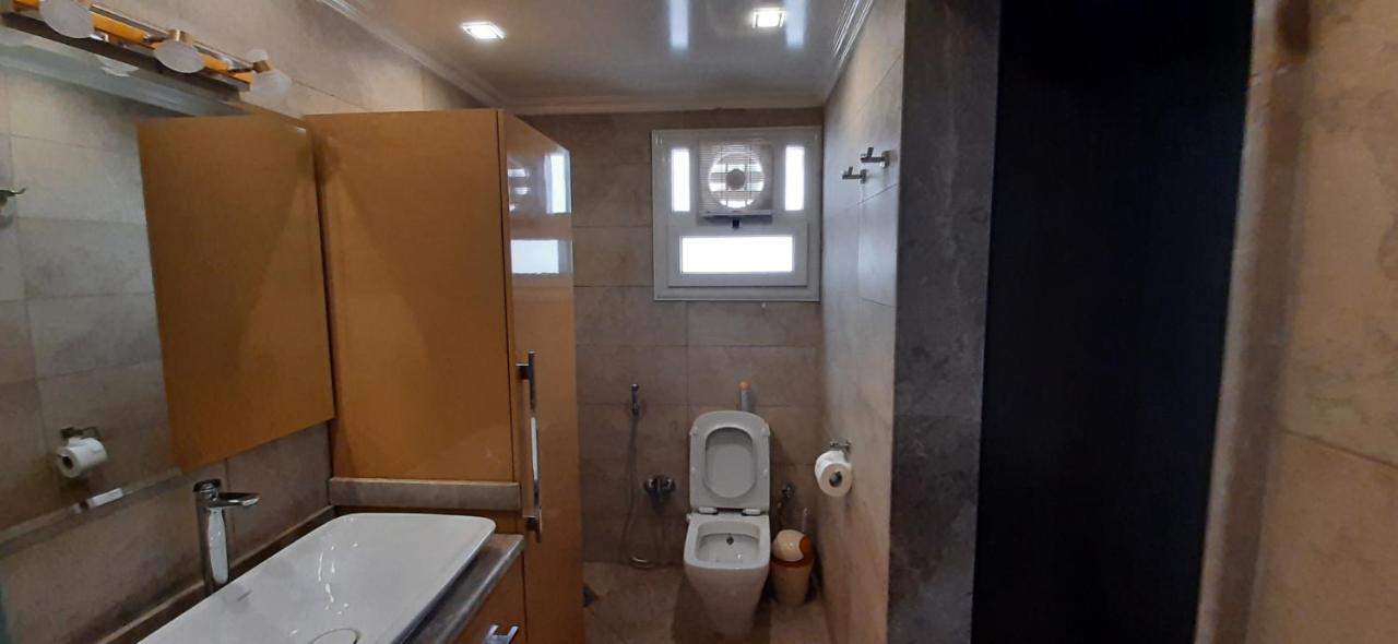 Shaaban M Apartment Cairo Exterior foto