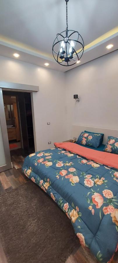 Shaaban M Apartment Cairo Exterior foto