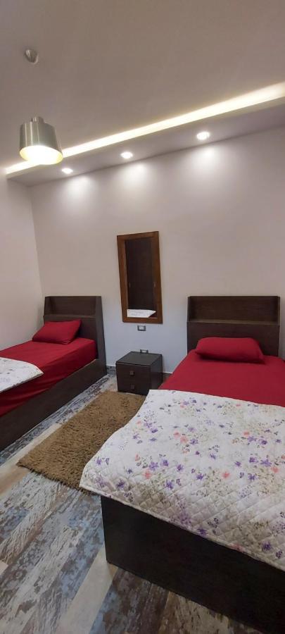 Shaaban M Apartment Cairo Exterior foto