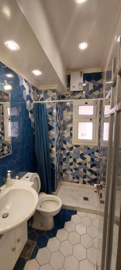 Shaaban M Apartment Cairo Exterior foto