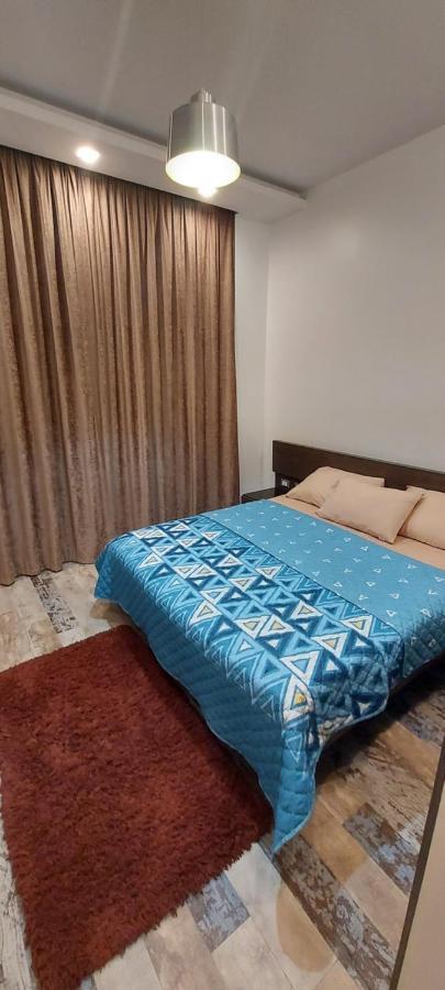 Shaaban M Apartment Cairo Exterior foto