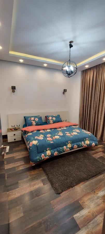 Shaaban M Apartment Cairo Exterior foto
