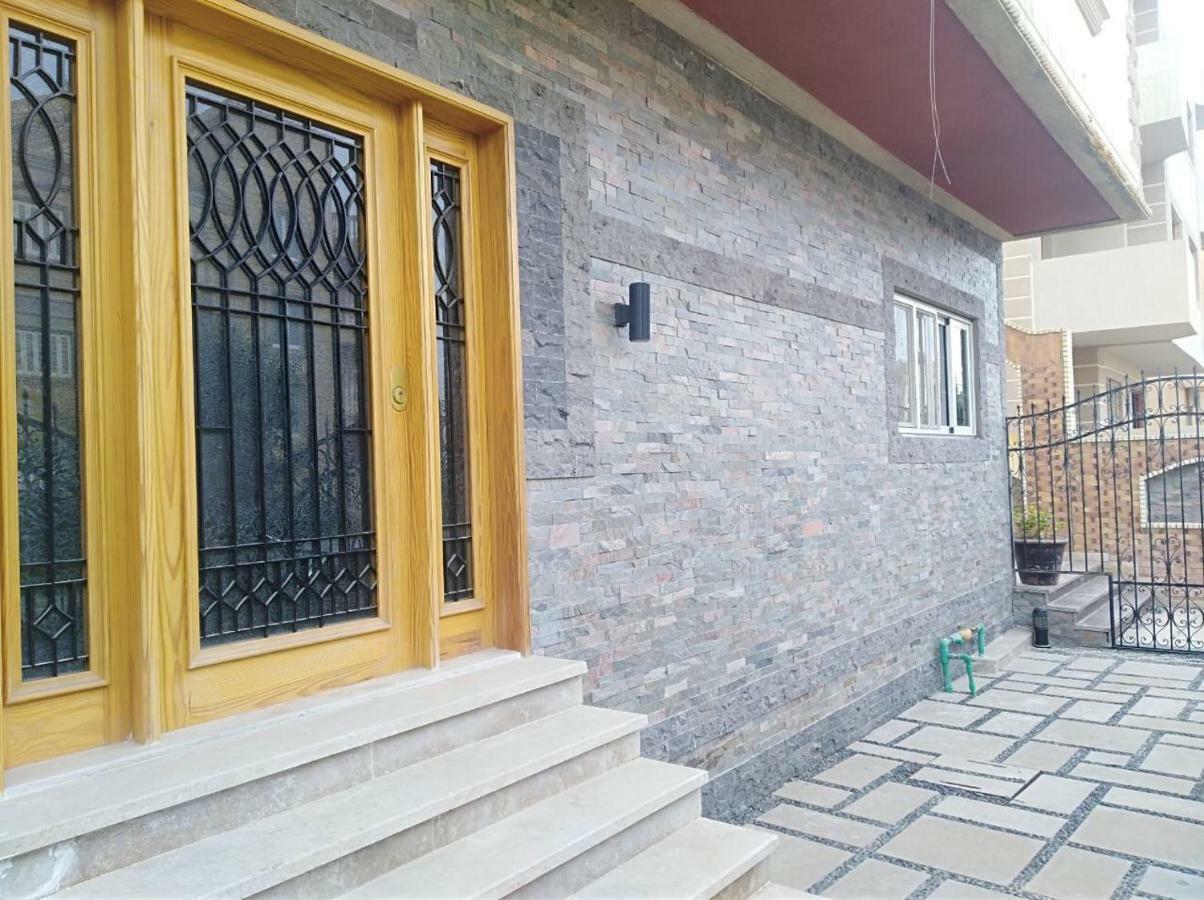 Shaaban M Apartment Cairo Exterior foto