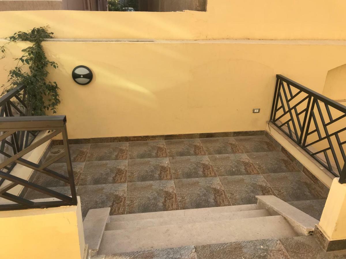 Shaaban M Apartment Cairo Exterior foto
