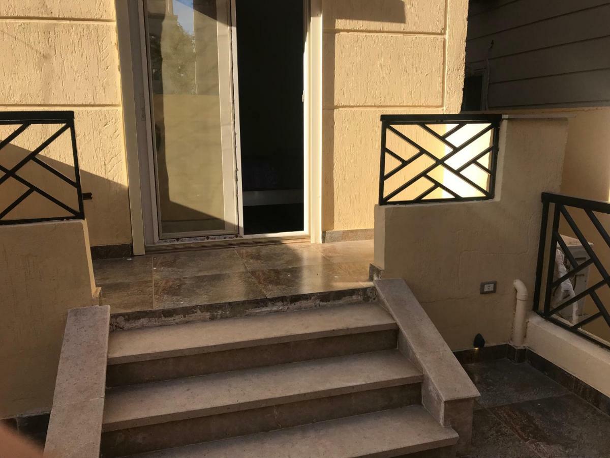 Shaaban M Apartment Cairo Exterior foto