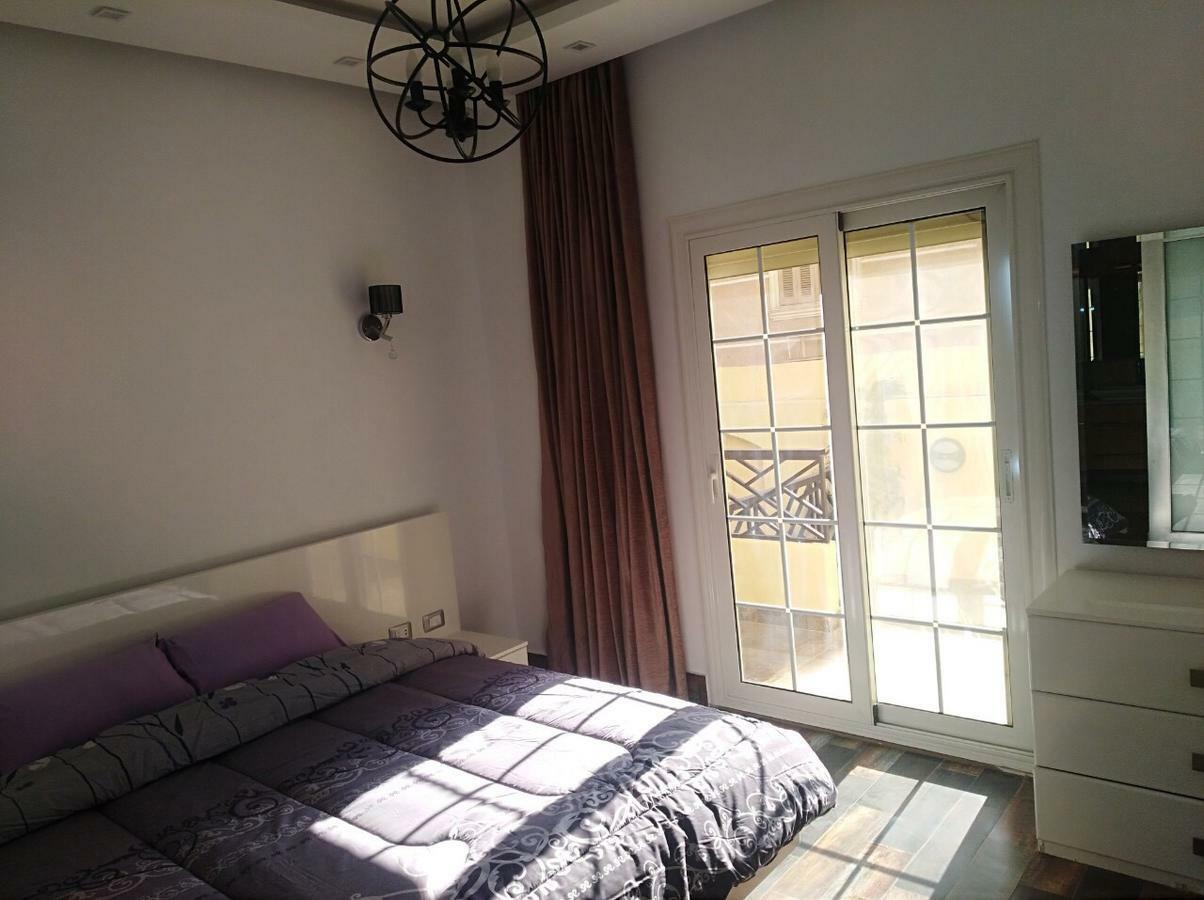 Shaaban M Apartment Cairo Exterior foto